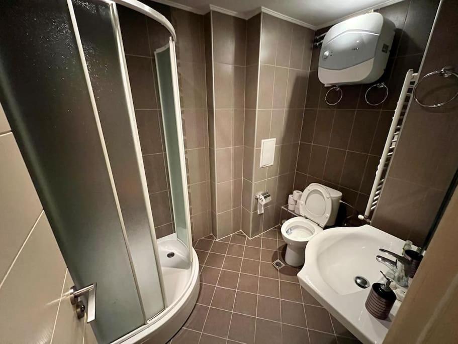 סופיה Excellent Location ! General Gurko Apartment מראה חיצוני תמונה