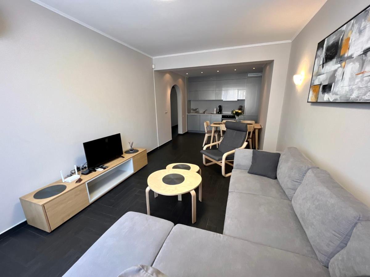 סופיה Excellent Location ! General Gurko Apartment מראה חיצוני תמונה