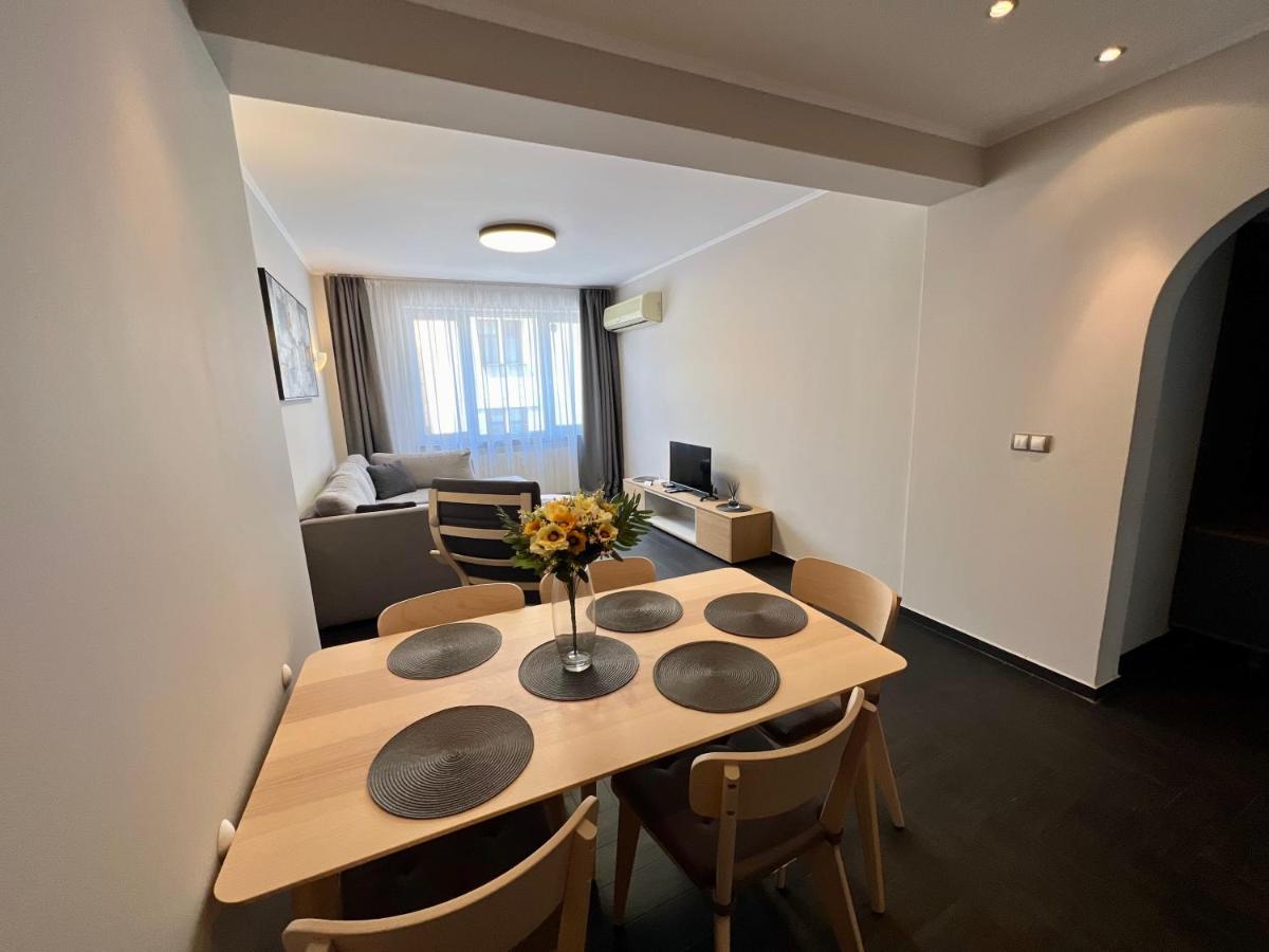 סופיה Excellent Location ! General Gurko Apartment מראה חיצוני תמונה