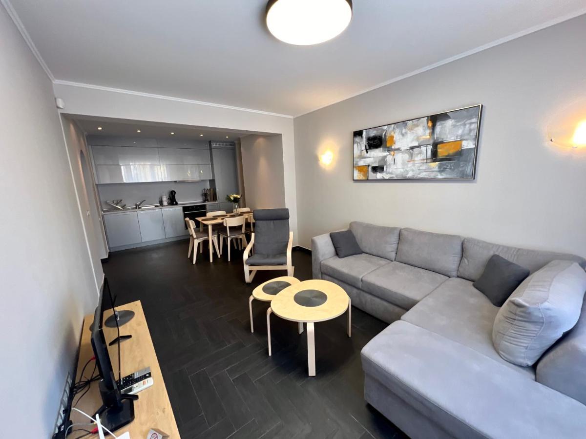 סופיה Excellent Location ! General Gurko Apartment מראה חיצוני תמונה