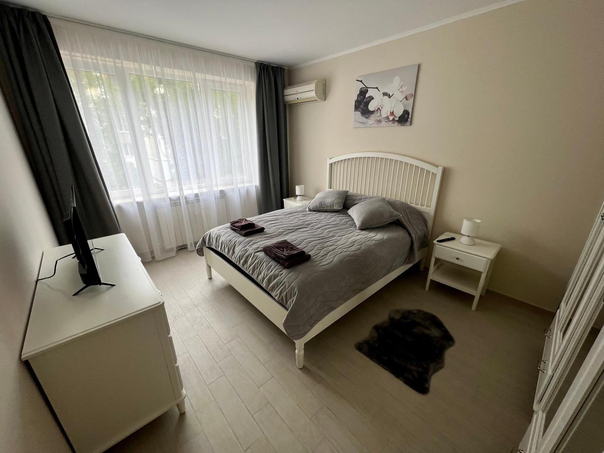 סופיה Excellent Location ! General Gurko Apartment מראה חיצוני תמונה