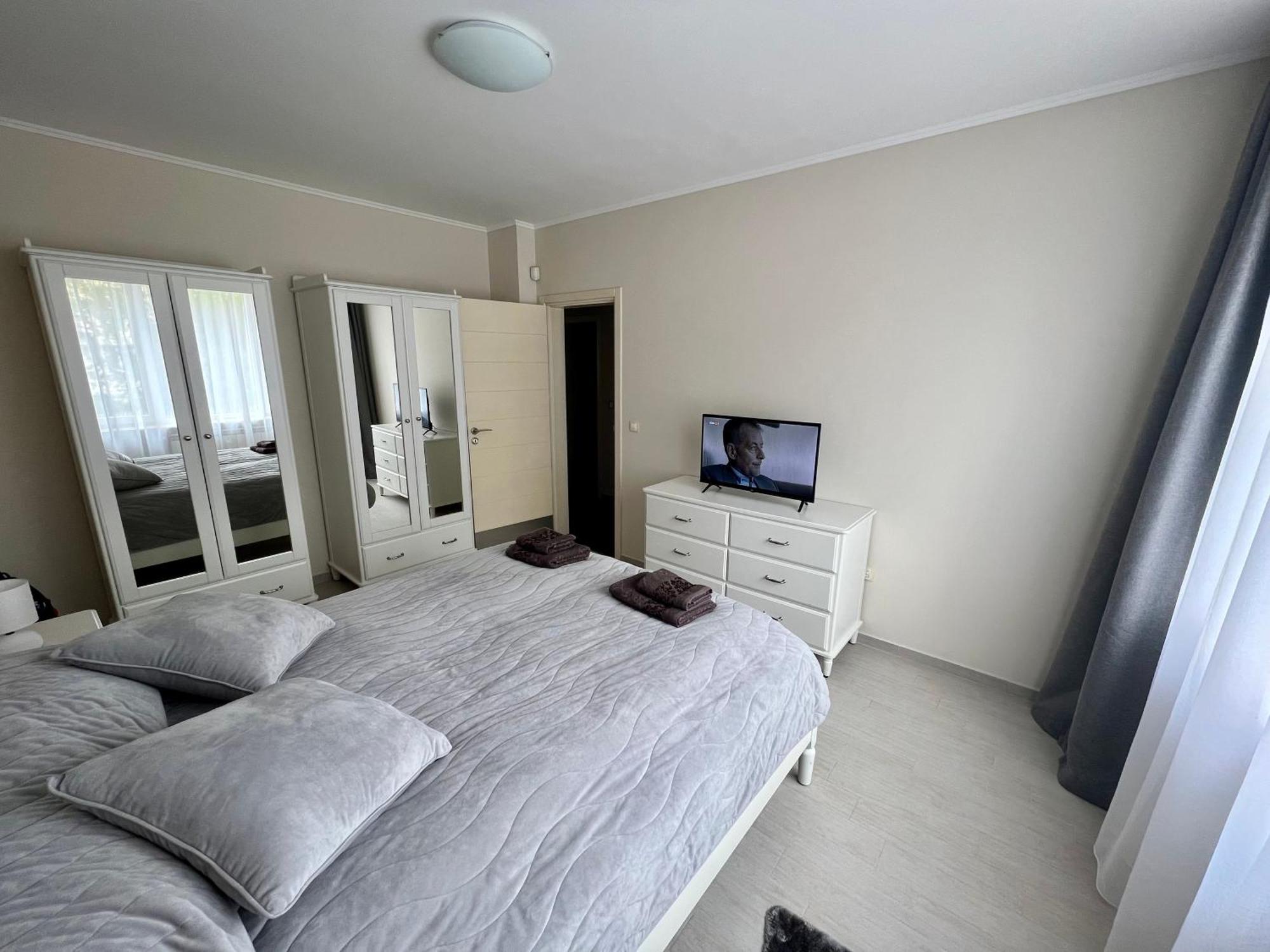 סופיה Excellent Location ! General Gurko Apartment מראה חיצוני תמונה