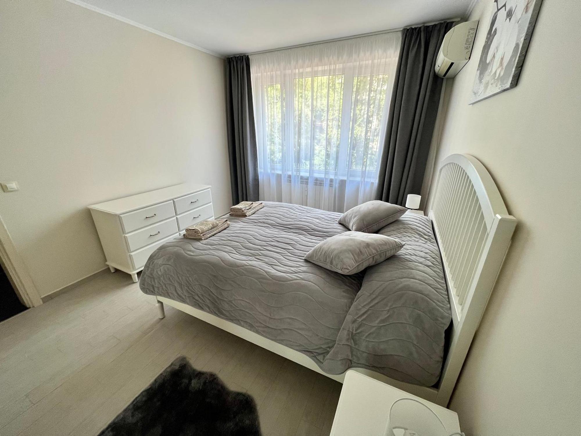 סופיה Excellent Location ! General Gurko Apartment מראה חיצוני תמונה