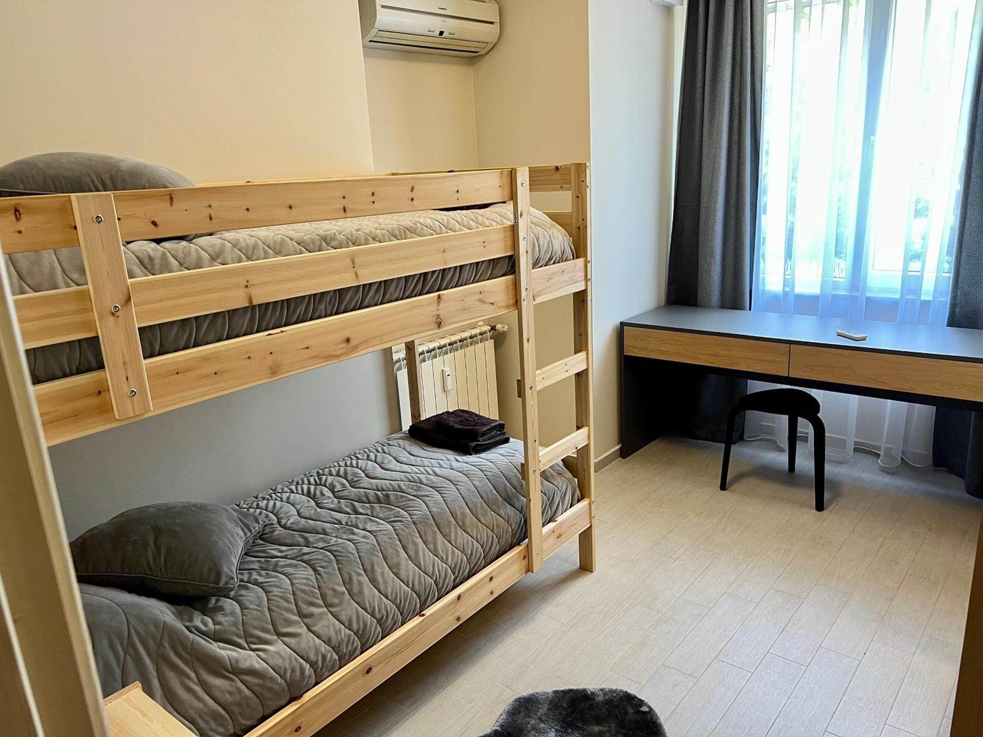 סופיה Excellent Location ! General Gurko Apartment מראה חיצוני תמונה