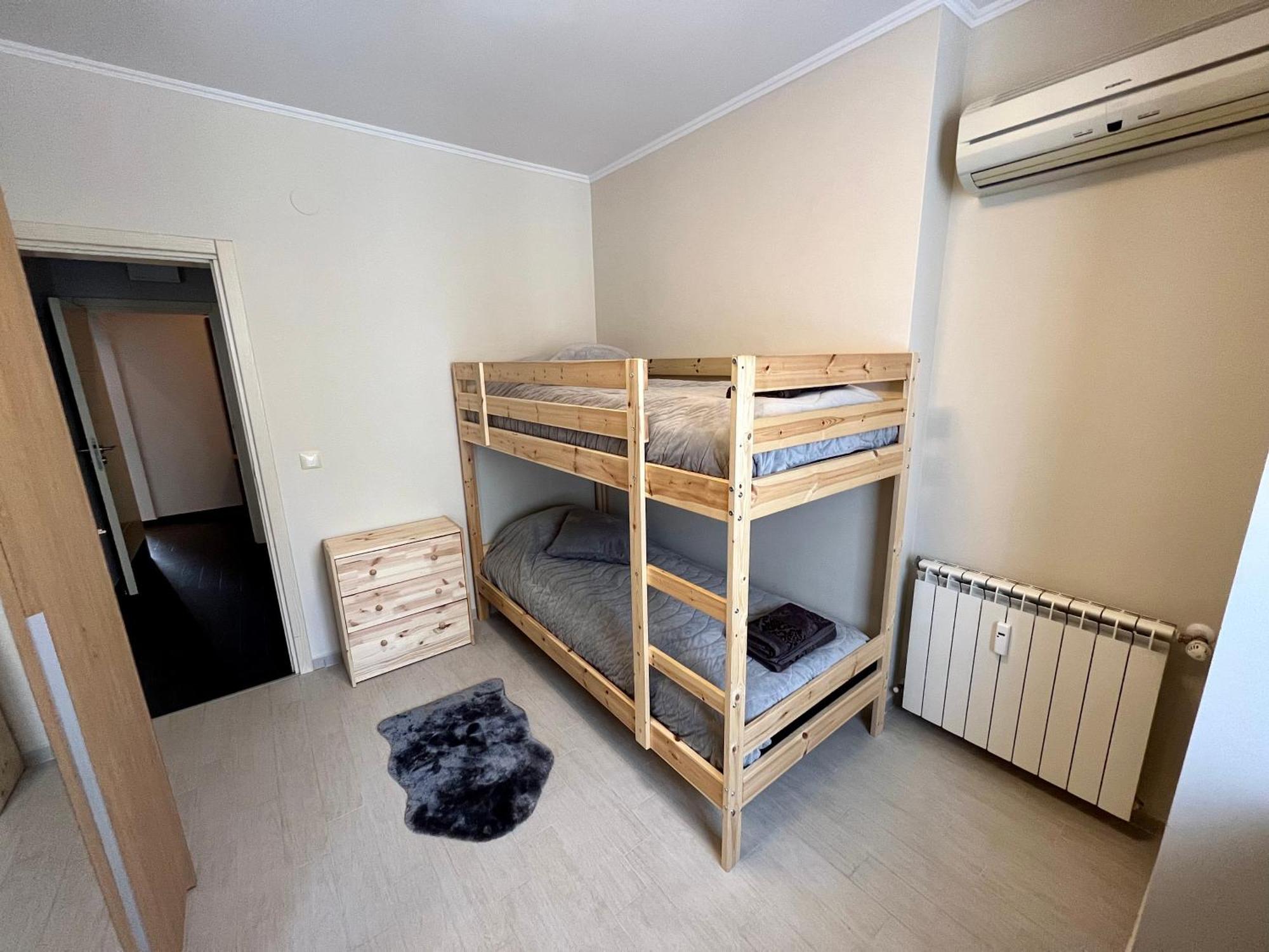 סופיה Excellent Location ! General Gurko Apartment מראה חיצוני תמונה