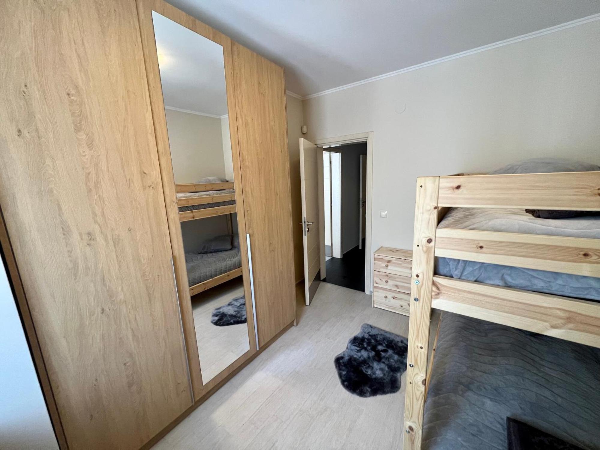 סופיה Excellent Location ! General Gurko Apartment מראה חיצוני תמונה